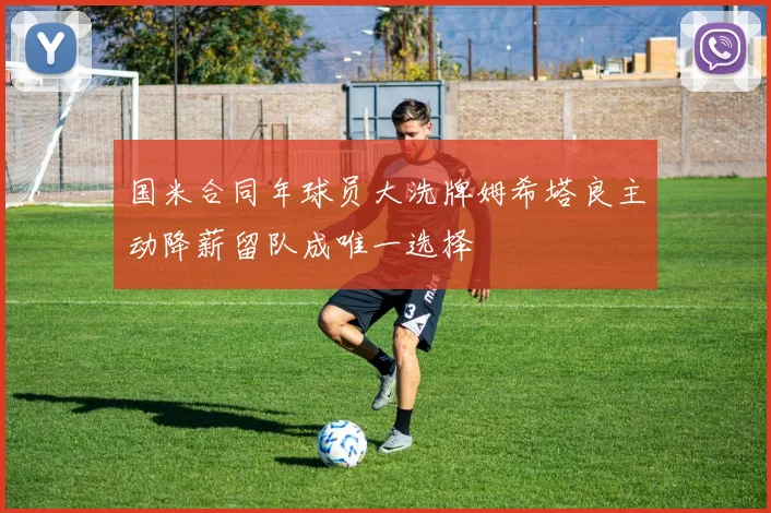 国米合同年球员大洗牌姆希塔良主动降薪留队成唯一选择